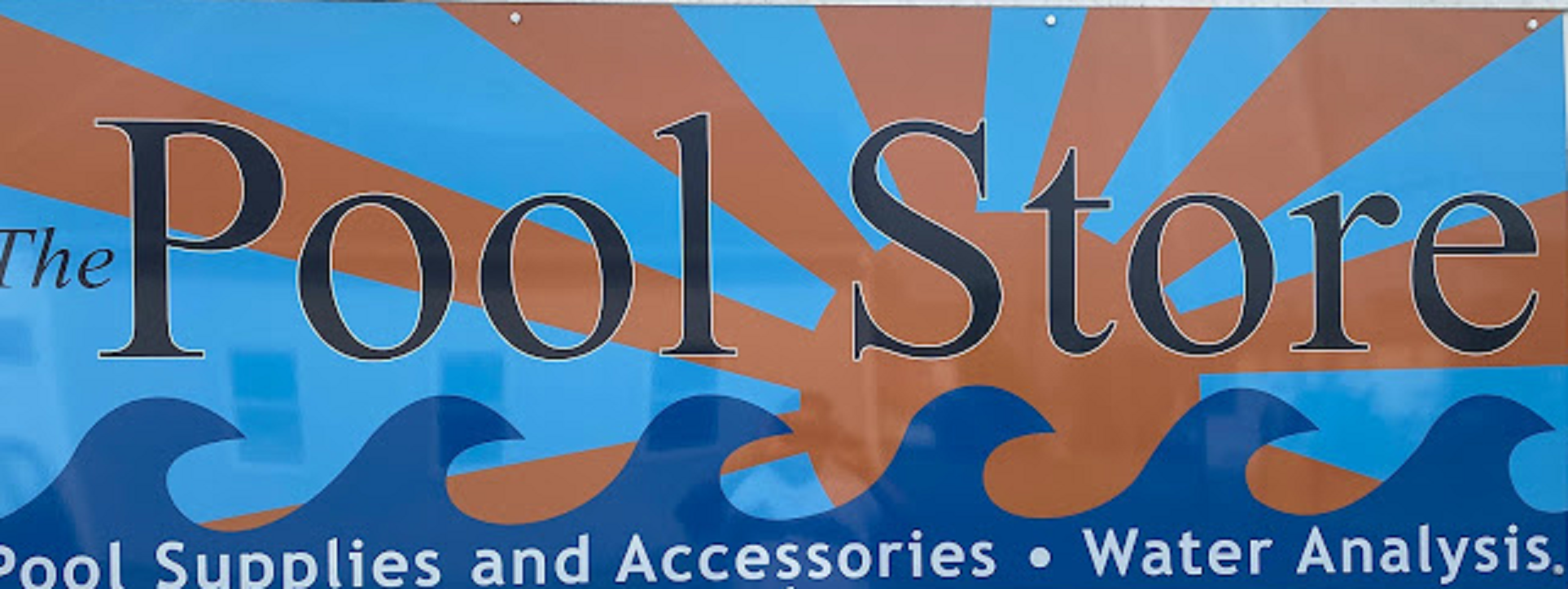 The Pool Store